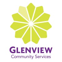 Glenview Community Services Inc Logo