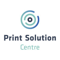 Print Solution Centre, LLC Logo