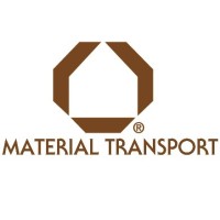 Material Transport, Inc. Logo
