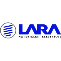 LARA Y CIA SpA Logo