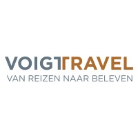 Voigt Travel Logo