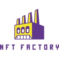 NFT Factory Logo