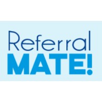 Referral Mate! Logo