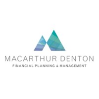 Macarthur Denton Asset Management Limited Logo