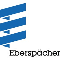 Eberspächer Group Logo