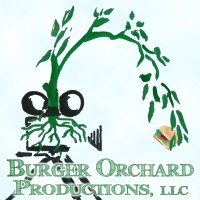 Burger Orchard Productions Logo