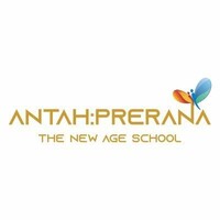 Antah:Prerana Logo