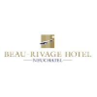 Beau-Rivage Hotel ¦ Neuchâtel Logo