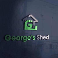 Georges Shed Logo