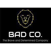 The Brave and Determined Company Logo