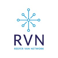 Reefer Van Network Logo