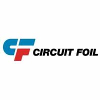 Circuit Foil Logo