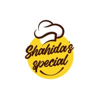 Shahidas Special Logo