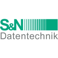 S&N Systemhaus für Netzwerk- und Datentechnik GmbH Logo