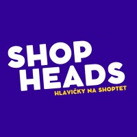 SHOPHEADS Logo