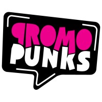 Promo Punks Co. Logo