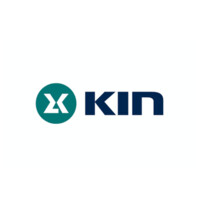 Laboratorios Kin Logo