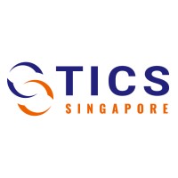 TICS Singapore Logo