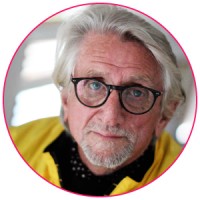 Michael Donnelly Productions Logo