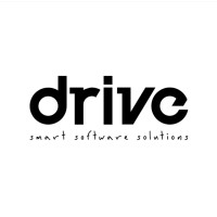 DRIVE Software Solutions Logo