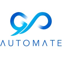 GP Automate Logo