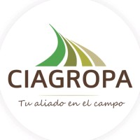 CIAGROPA Logo