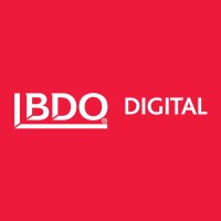 BDO Digital USA Logo