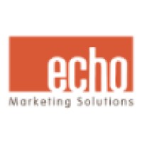 Echo Marketing Solutions Logo