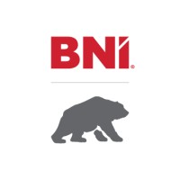 BNI Berlin Unternehmerteam Bär Logo