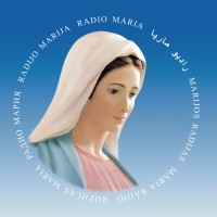 Radio Maria Argentina Logo