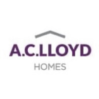 A.C. Lloyd Homes Logo