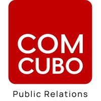 ComCubo Public Relations Logo
