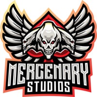 Mercenary Studios Logo