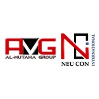 AL MUTAHA GROUP Logo
