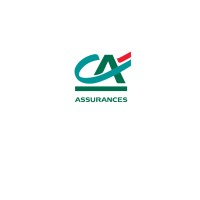 Crédit Agricole Assurances - CAAGIS Logo