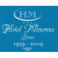Hotel Minerva s.n.c. Logo