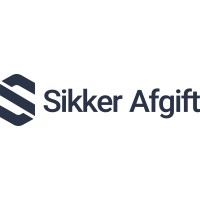 Sikker Afgift A/S Logo