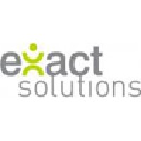 Exact Solutions Recruitment Agency Logo