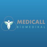 Medicall Biomedikal A.S Logo
