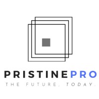 PristinePro Technologies Logo