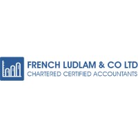 FRENCH LUDLAM & CO LIMITED Logo