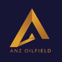 ANZ OILFIELD SERVICES PVT. LTD. Logo