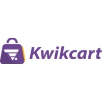 KwikCart Logo