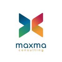 Maxma Brasil Consulting Logo