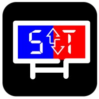 ScoreTrend Logo