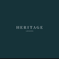Heritage London Logo