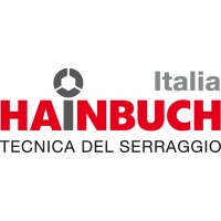 HAINBUCH Italia Logo