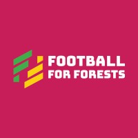 Football for Forests Logo