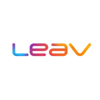 LEAV Aviation GmbH Logo