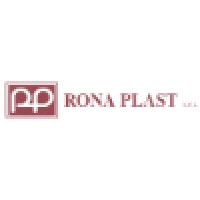 Grupo RONA Plast S.R.L. Logo